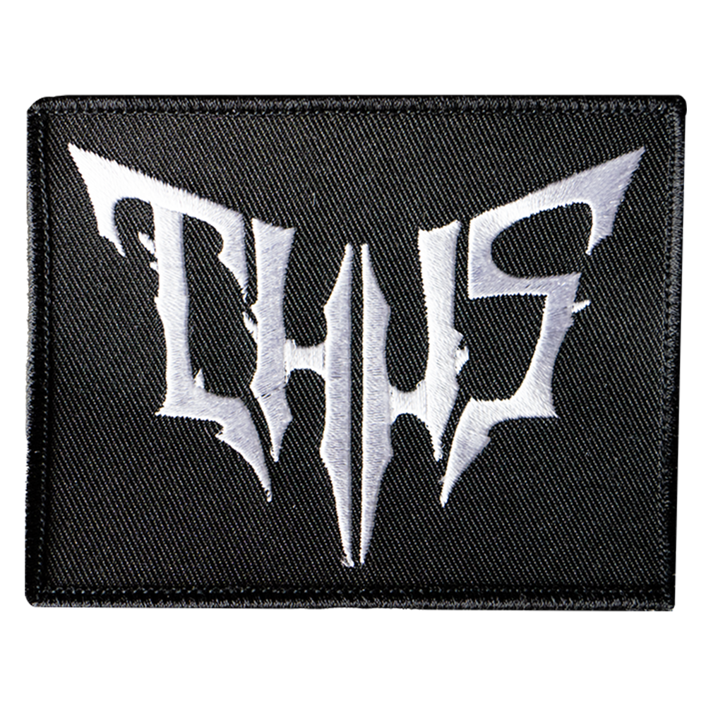 Patch Thus logo