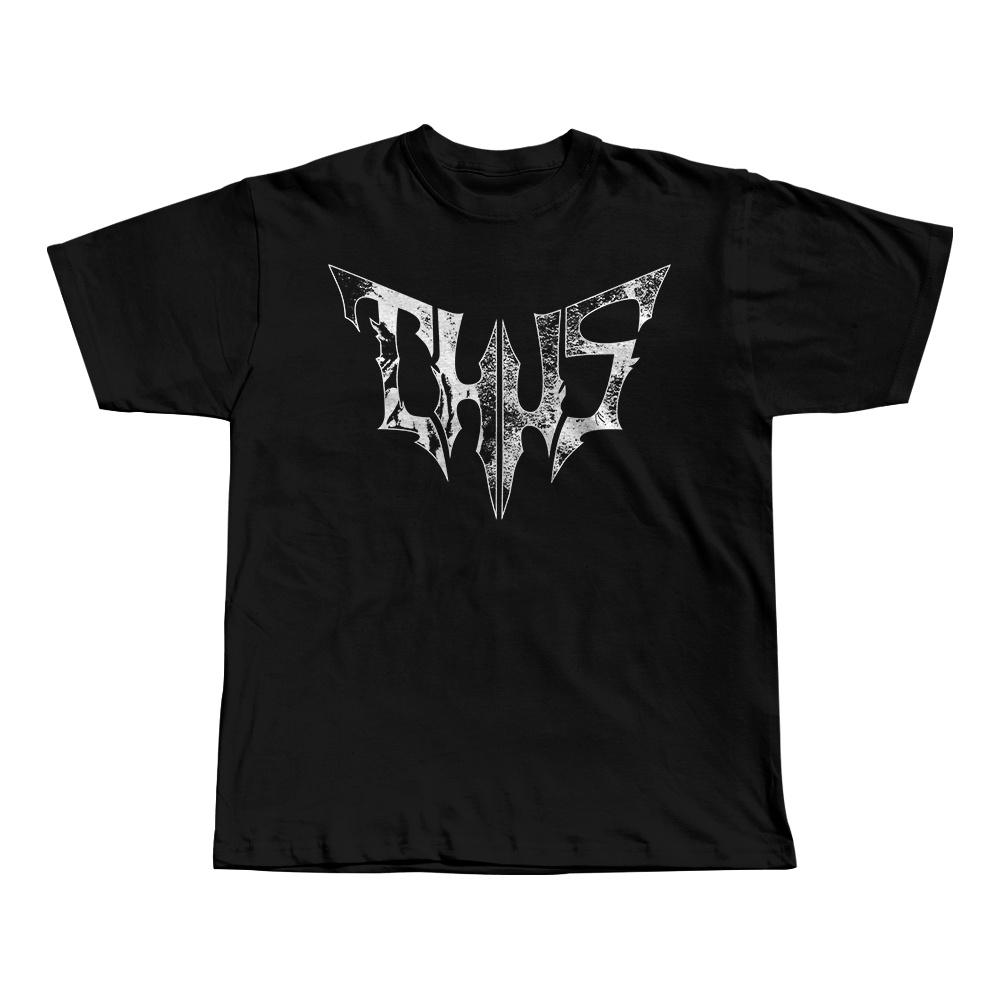 Thus logo t-shirt